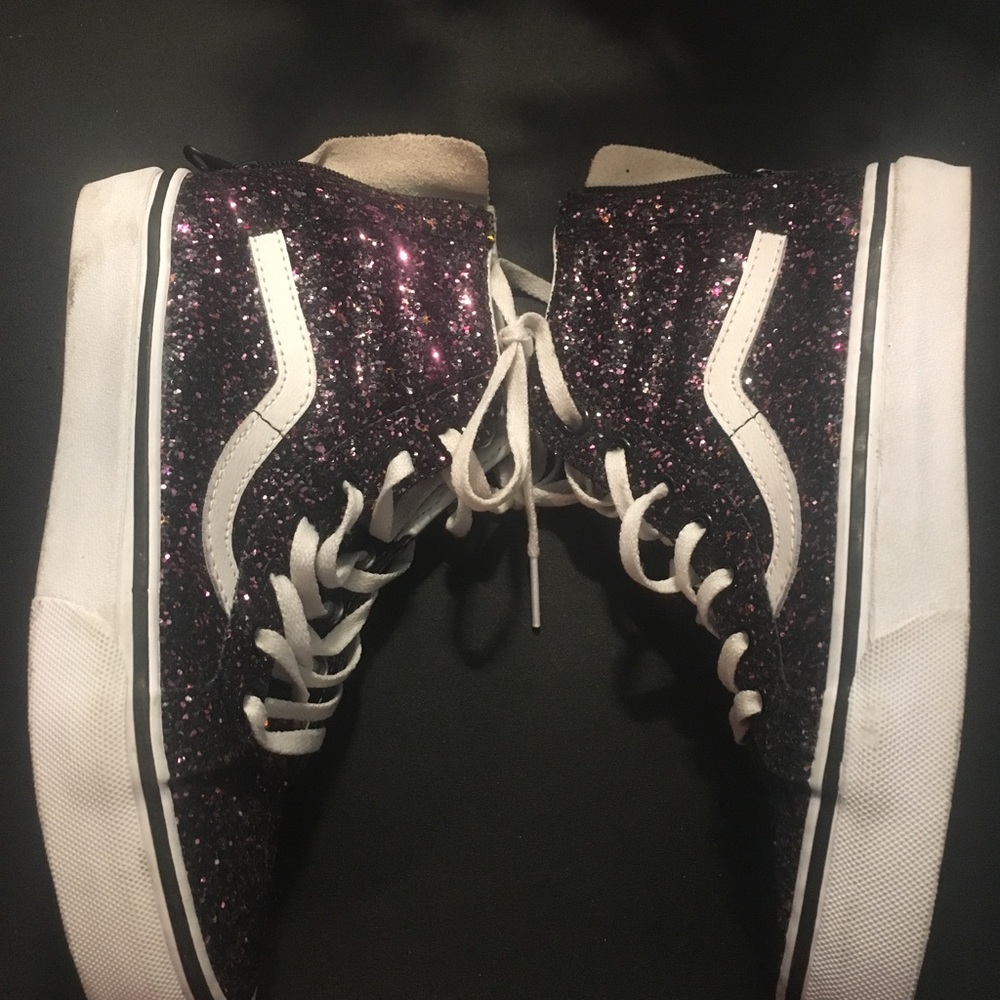 Vans girls sneaker